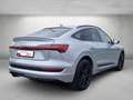 Audi e-tron Sportback S line 55 quattro Navi*AHK*Pano Grau - thumbnail 3