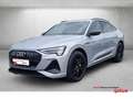 Audi e-tron Sportback S line 55 quattro Navi*AHK*Pano Grau - thumbnail 1