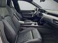 Audi e-tron Sportback S line 55 quattro Navi*AHK*Pano Grau - thumbnail 13