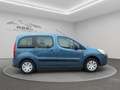 Citroen Berlingo Multispace*2.HAND*8.FACH BEREIFT Bleu - thumbnail 7