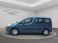 Citroen Berlingo Multispace*2.HAND*8.FACH BEREIFT Bleu - thumbnail 3