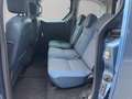 Citroen Berlingo Multispace*2.HAND*8.FACH BEREIFT Bleu - thumbnail 12