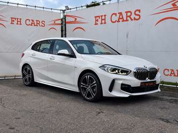 118i *M PACKET*2024*AUTOMATIC*FULL LED*GARANTIE