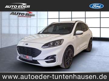 ST-Line X Automatik Allrad Sportpaket Navi
