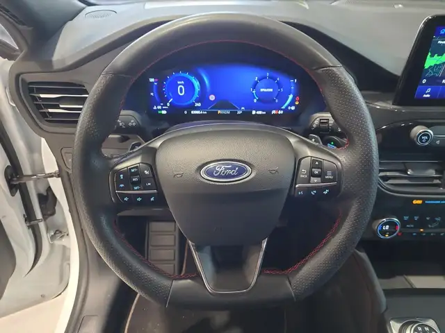 Ford Kuga view 15