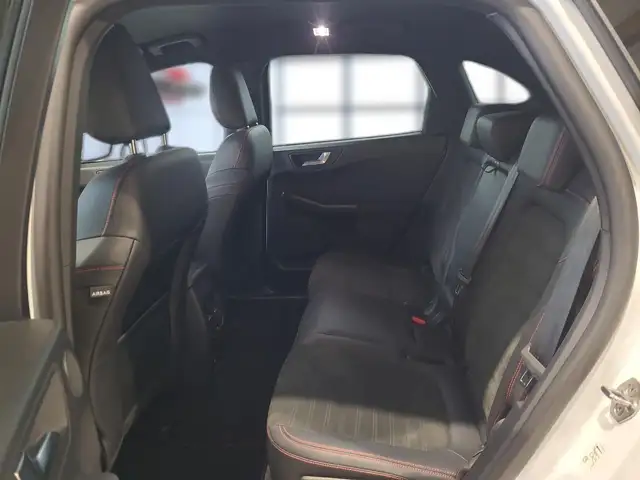 Ford Kuga view 14