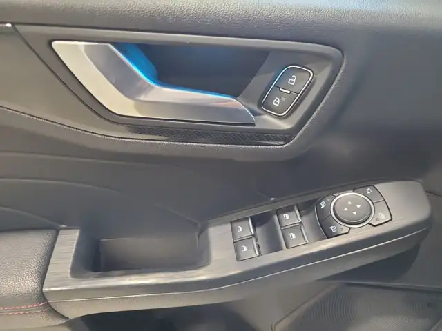 Ford Kuga view 8