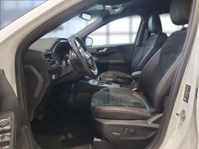 Ford Kuga view 9