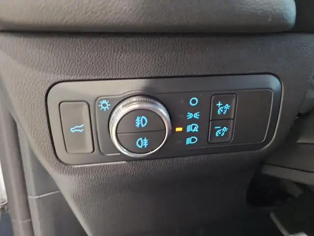 Ford Kuga view 13