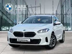 Bmw 120 Hatch DAB LED Komfortzg. Parkassistent Shz