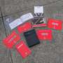 Alfa Romeo 155 2.0 Q4 Rojo - thumbnail 30