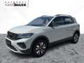 Volkswagen T-Cross Goal TSI DSG Navi AHK ACC GJR SH PDC Grau - thumbnail 2