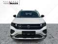 Volkswagen T-Cross Goal TSI DSG Navi AHK ACC GJR SH PDC Grau - thumbnail 5