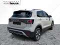 Volkswagen T-Cross Goal TSI DSG Navi AHK ACC GJR SH PDC Grau - thumbnail 6
