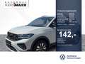 Volkswagen T-Cross Goal TSI DSG Navi AHK ACC GJR SH PDC Grau - thumbnail 1