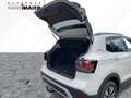 Volkswagen T-Cross Goal TSI DSG Navi AHK ACC GJR SH PDC Grau - thumbnail 15