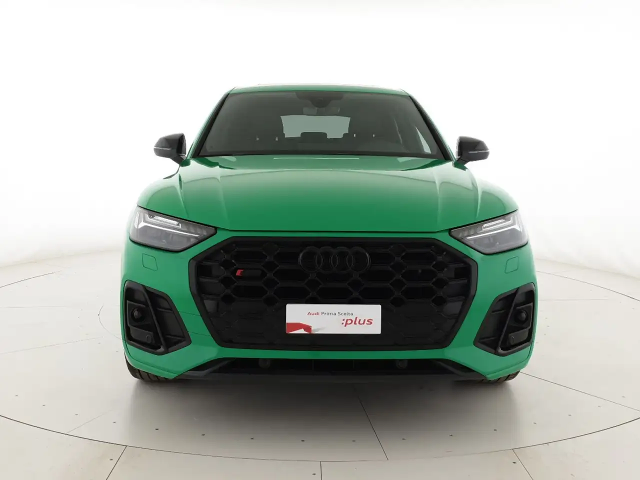 Audi SQ5 Sportback 3.0TDI 341CV quattro Str Sport Attitude 4