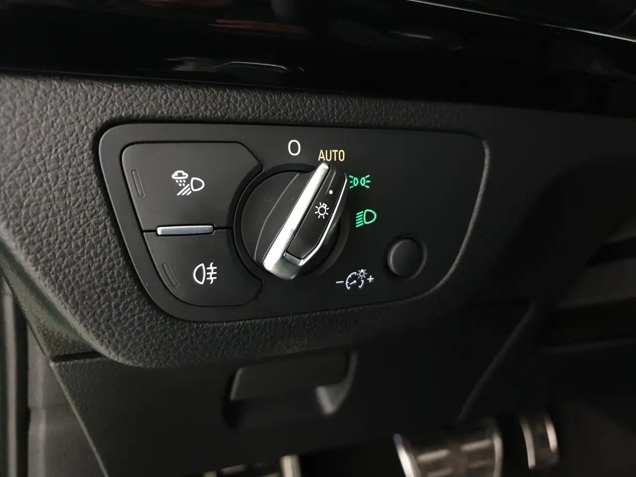 Audi SQ5 Sportback 3.0TDI 341CV quattro Str Sport Attitude 19