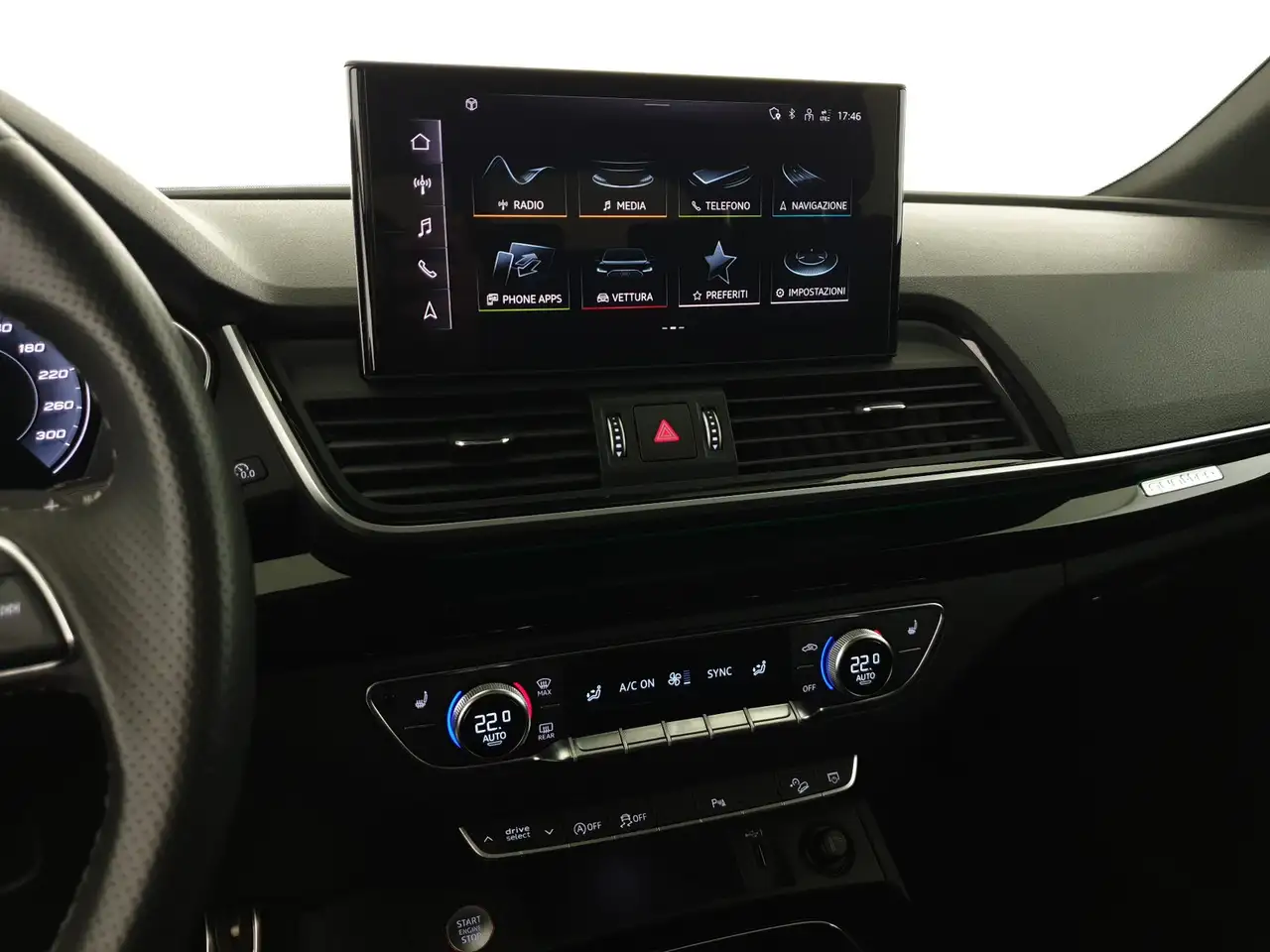 Audi SQ5 Sportback 3.0TDI 341CV quattro Str Sport Attitude 15