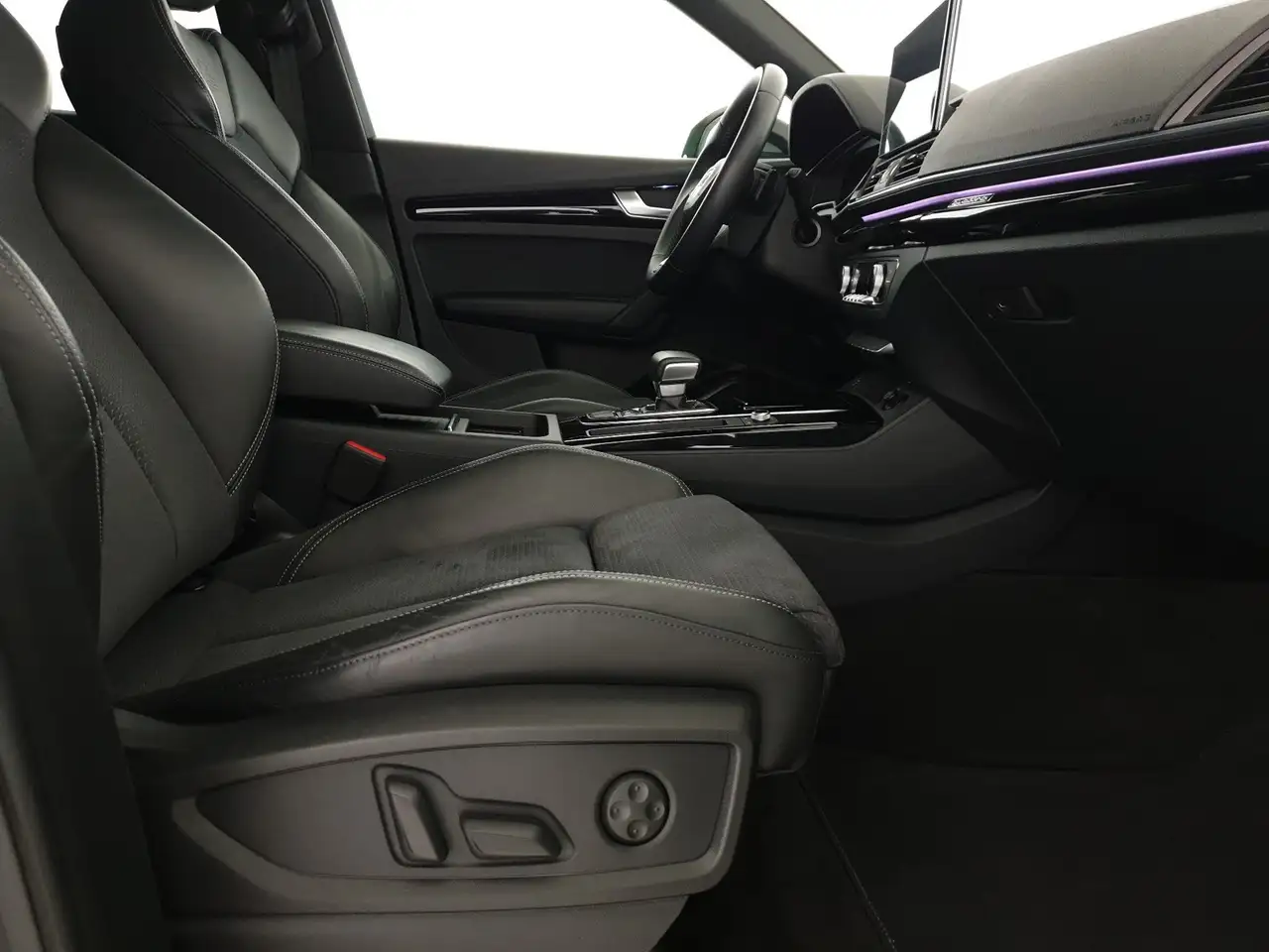 Audi SQ5 Sportback 3.0TDI 341CV quattro Str Sport Attitude 11