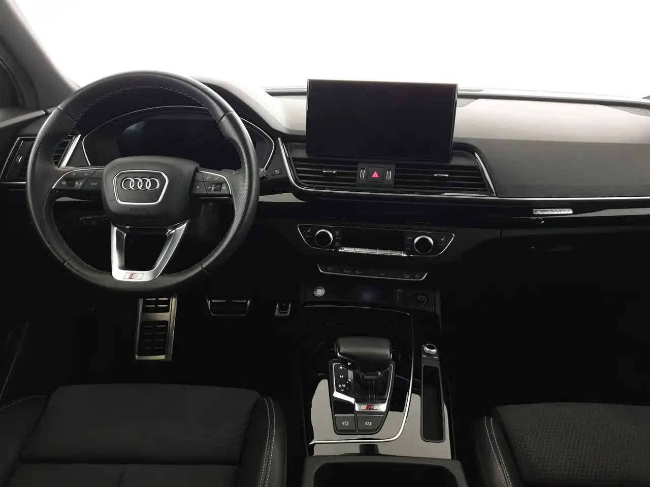 Audi SQ5 Sportback 3.0TDI 341CV quattro Str Sport Attitude 9