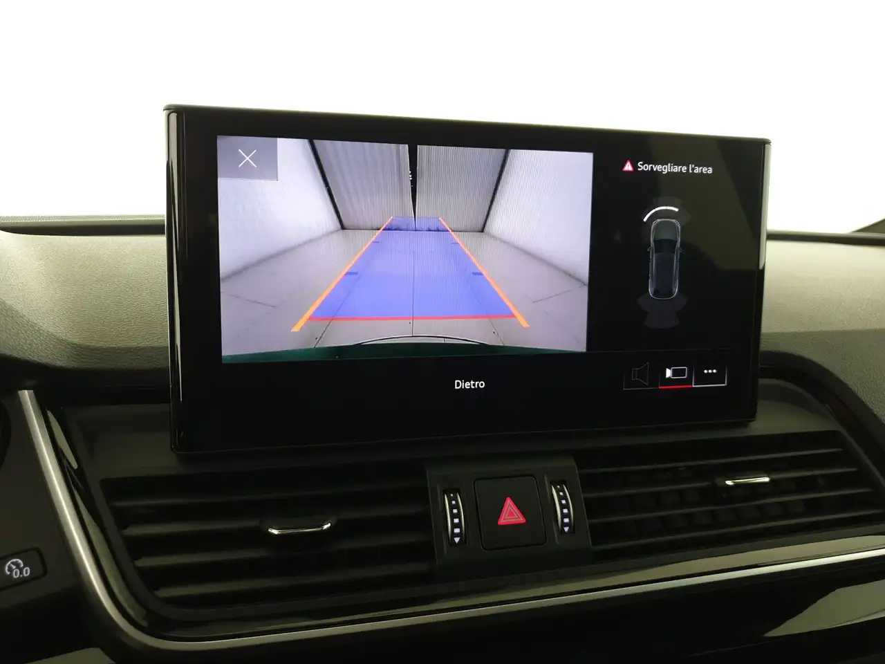 Audi SQ5 Sportback 3.0TDI 341CV quattro Str Sport Attitude 16