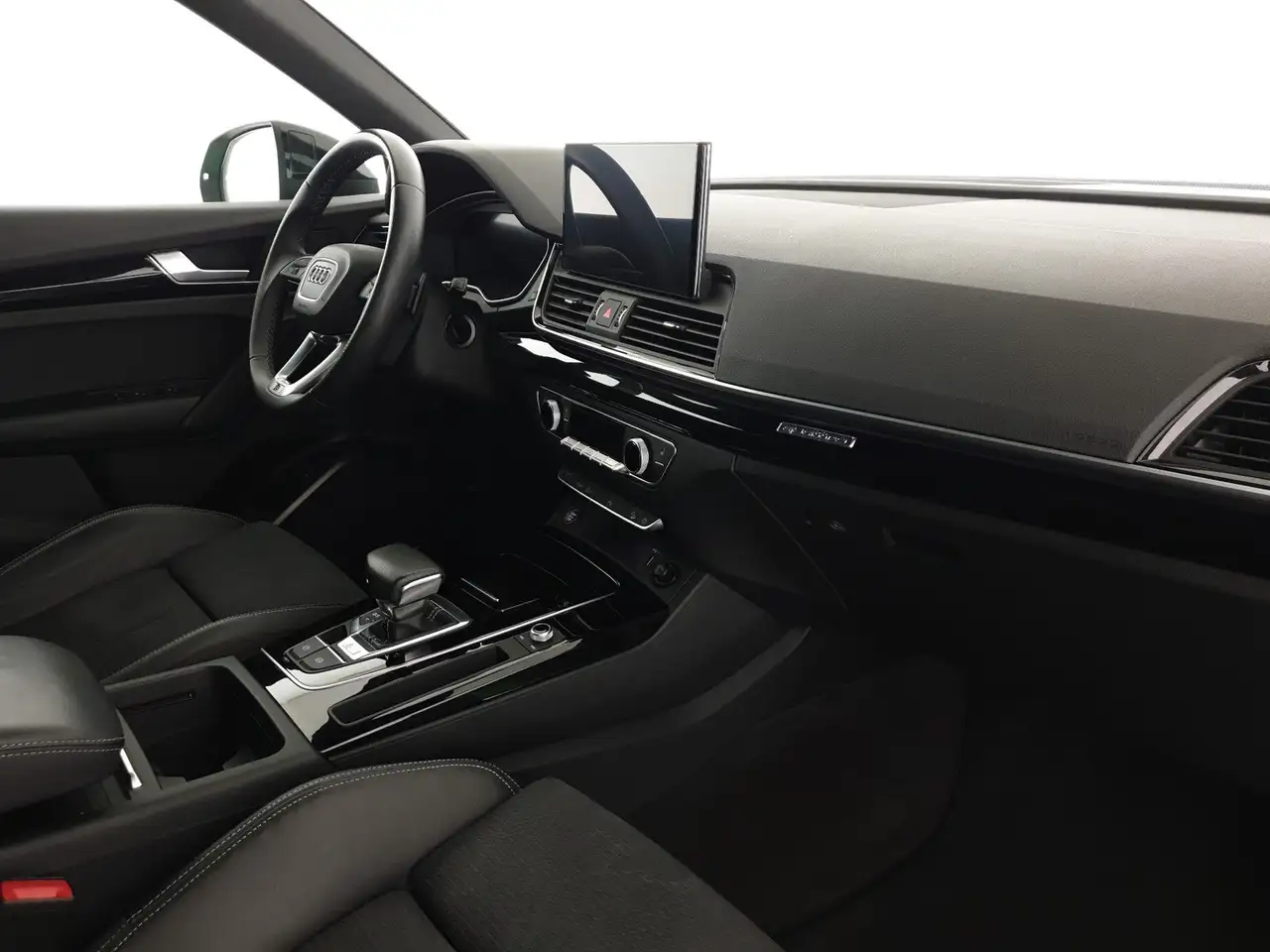 Audi SQ5 Sportback 3.0TDI 341CV quattro Str Sport Attitude 10