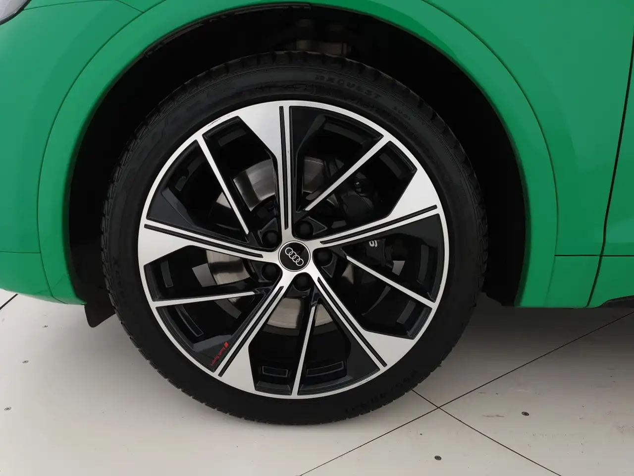 Audi SQ5 Sportback 3.0TDI 341CV quattro Str Sport Attitude 6