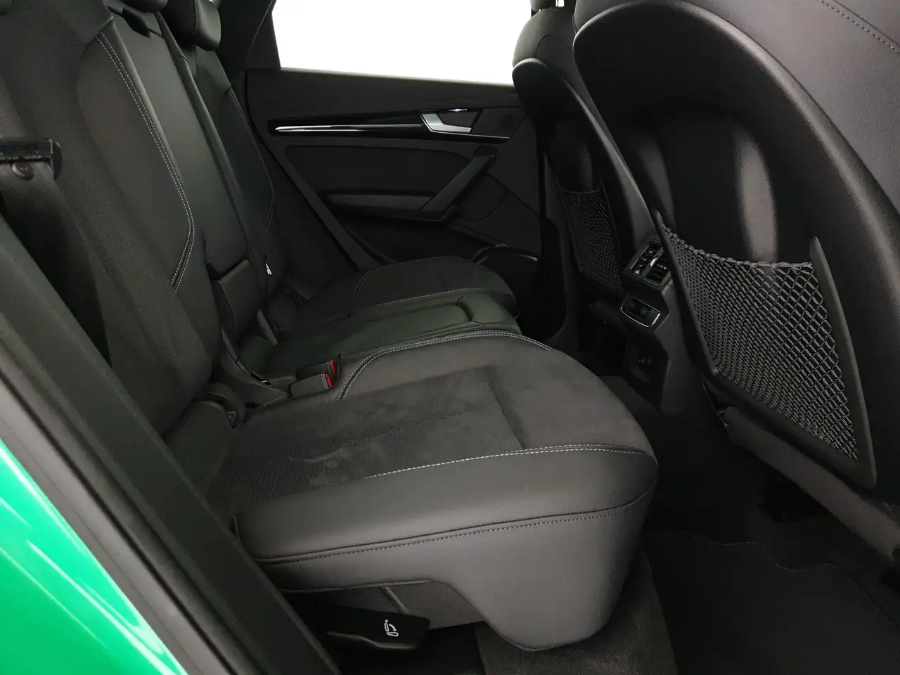 Audi SQ5 Sportback 3.0TDI 341CV quattro Str Sport Attitude 8