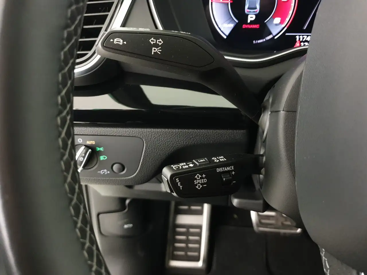 Audi SQ5 Sportback 3.0TDI 341CV quattro Str Sport Attitude 17