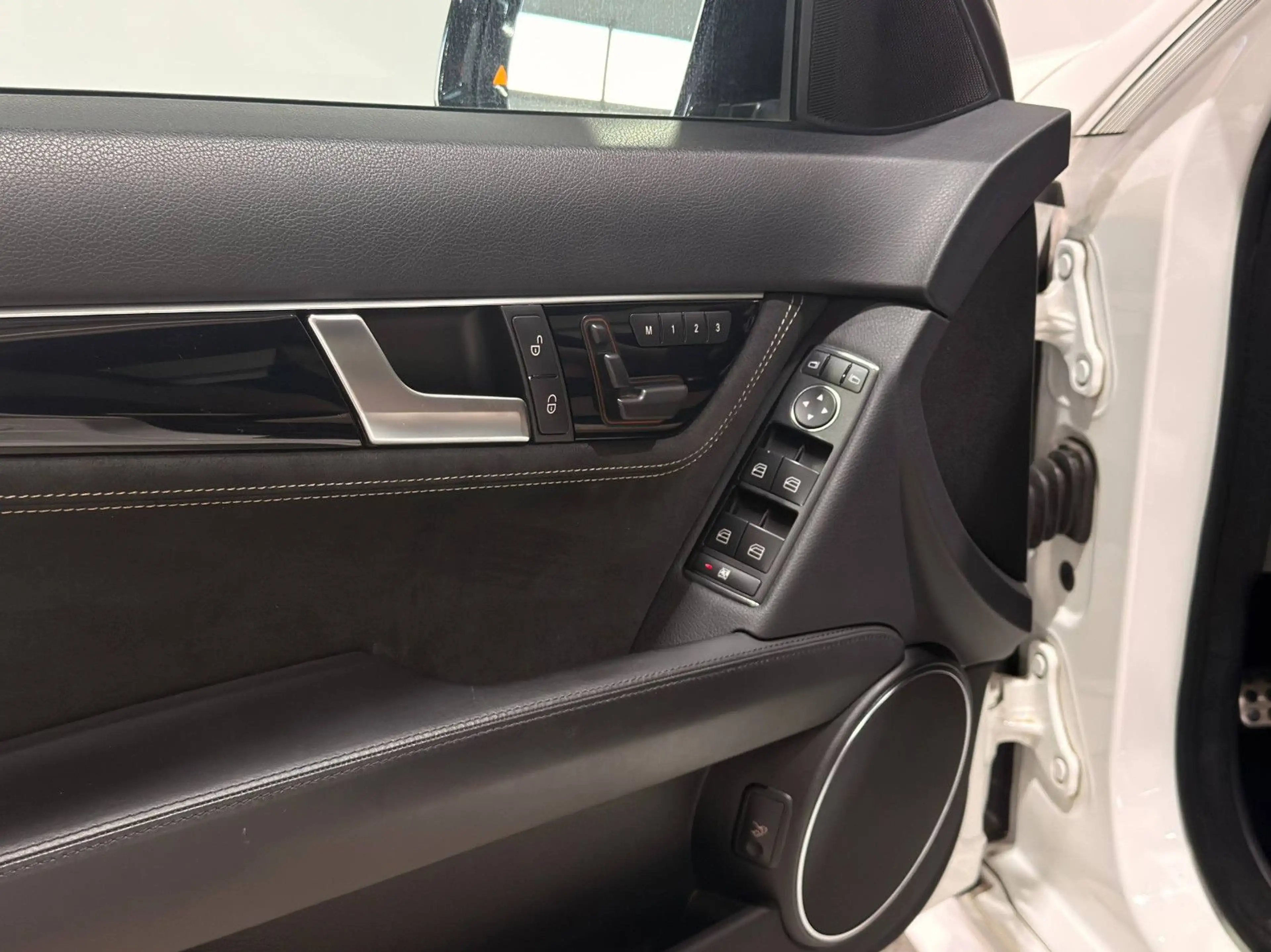 Mercedes-Benz C 63 AMG Edition 507*DEUTSCH*DISTRO+*KAMERA* — photo 14