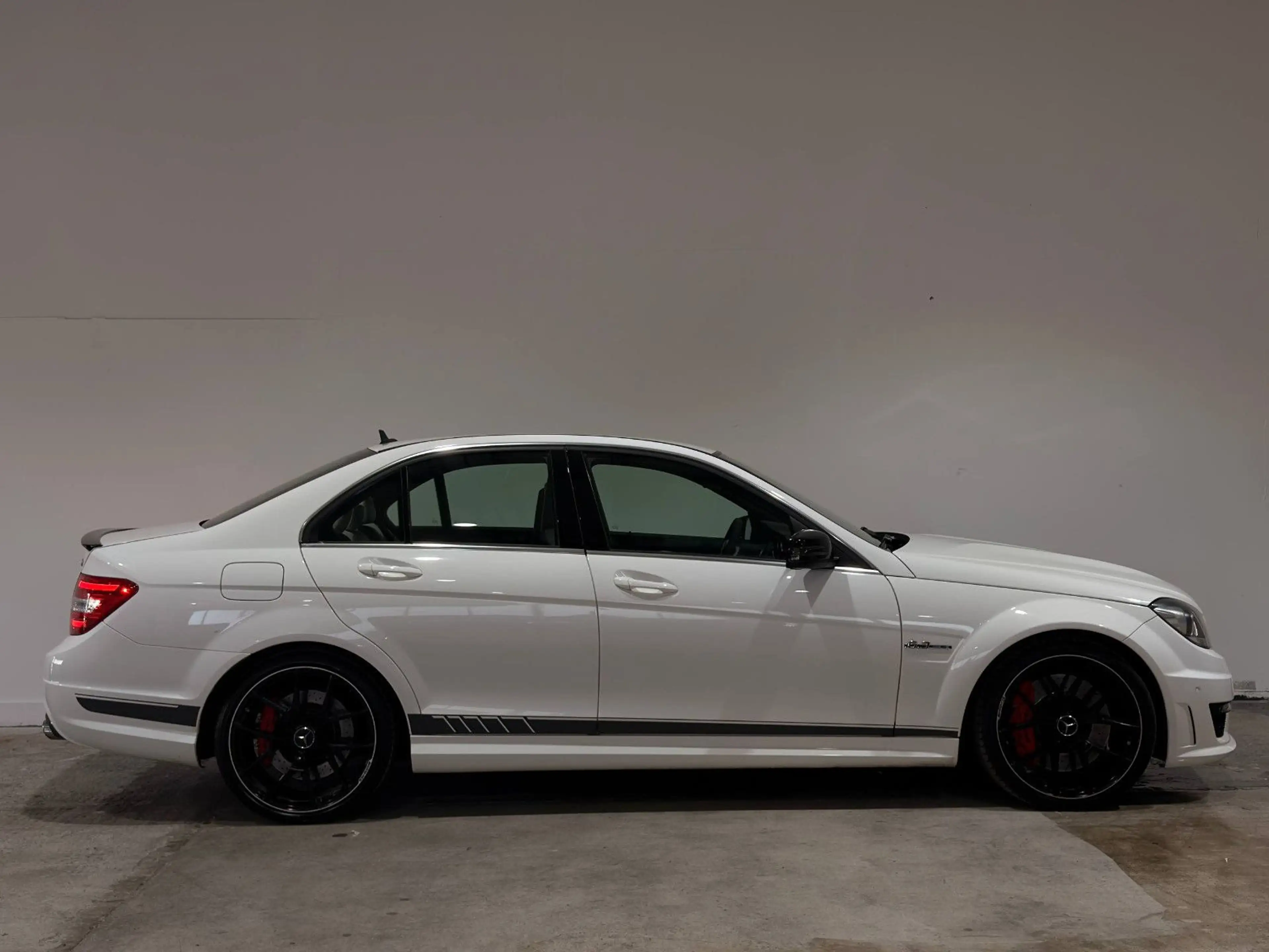 Mercedes-Benz C 63 AMG Edition 507*DEUTSCH*DISTRO+*KAMERA* — photo 4