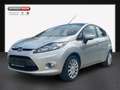 Ford Fiesta Trend 1.25 SITZTHZ FRONTSCHEIBENHZ KLIMAANLAGE RAD Zilver - thumbnail 1