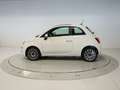 Fiat 500 1.0 MHEV DOLCEVITA 70 3P Blanc - thumbnail 2