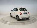Fiat 500 1.0 MHEV DOLCEVITA 70 3P Blanc - thumbnail 3