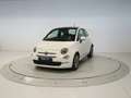 Fiat 500 1.0 MHEV DOLCEVITA 70 3P Blanc - thumbnail 1