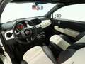 Fiat 500 1.0 MHEV DOLCEVITA 70 3P Blanc - thumbnail 17