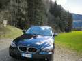 BMW 525 525d Touring Futura Blu/Azzurro - thumbnail 1