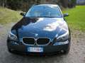 BMW 525 525d Touring Futura Blu/Azzurro - thumbnail 6