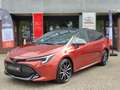 Toyota Corolla Touring Sports Hybrid 180 GR SPORT PLUS NIEUW DIRE Schwarz - thumbnail 1