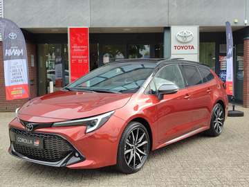 Touring Sports Hybrid 180 GR SPORT PLUS NIEUW DIRE