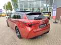 Toyota Corolla Touring Sports Hybrid 180 GR SPORT PLUS NIEUW DIRE Schwarz - thumbnail 3
