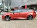 Toyota Corolla Touring Sports Hybrid 180 GR SPORT PLUS NIEUW DIRE Schwarz - thumbnail 5