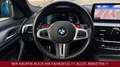 BMW M5 Lim.M Driver´s/Laser/Soft/ HUD/HK/1.Hand Blau - thumbnail 21