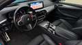 BMW M5 Lim.M Driver´s/Laser/Soft/ HUD/HK/1.Hand Blau - thumbnail 12