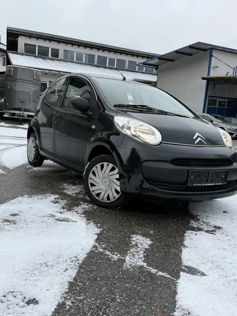 Citroen C1 1,0 Attraction - 2