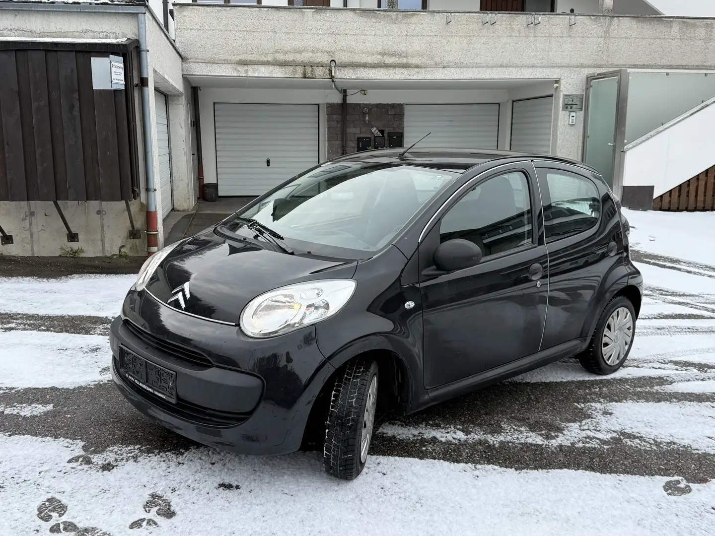 Citroen C1 1,0 Attraction - 1
