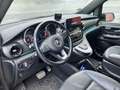 Mercedes-Benz V 250 V 250 d lang 9G-TRONIC Avantgarde AMG LINE Noir - thumbnail 8