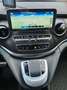 Mercedes-Benz V 250 V 250 d lang 9G-TRONIC Avantgarde AMG LINE Noir - thumbnail 12