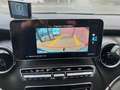 Mercedes-Benz V 250 V 250 d lang 9G-TRONIC Avantgarde AMG LINE Noir - thumbnail 13